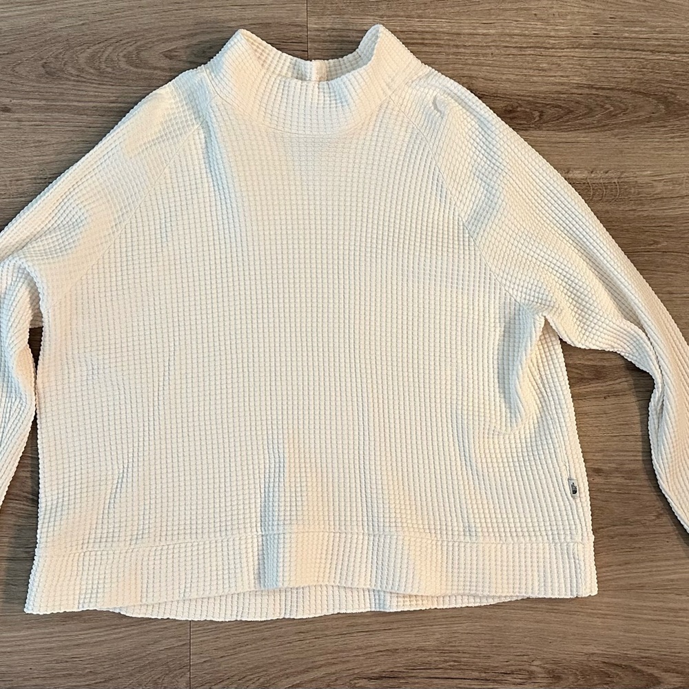 The North Face Mock Neck Chabot
